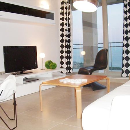 Benicassim Lujo Apartment Exterior photo