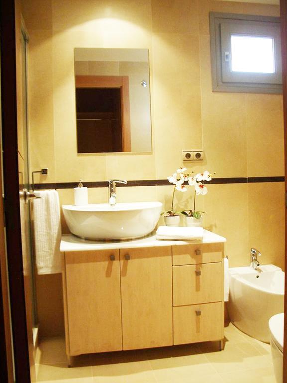 Benicassim Lujo Apartment Room photo