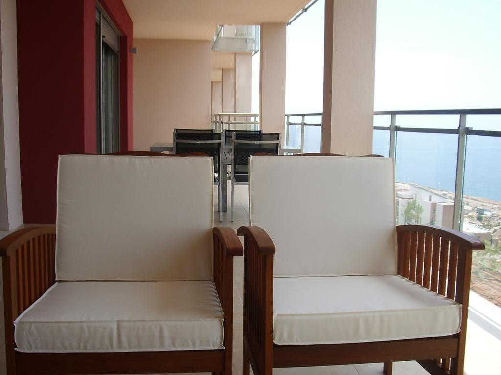 Benicassim Lujo Apartment Room photo