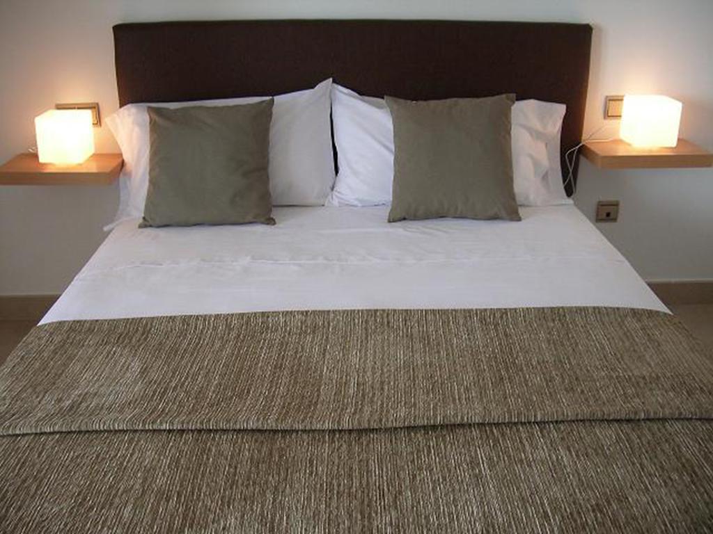 Benicassim Lujo Apartment Room photo